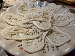 -蜀辣居鲜货老火锅(双流万达店)