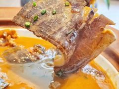 -西郊竹园甲鱼面(老一中店)