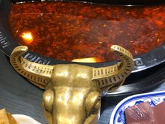 -大亮羊传统文化火锅(林西店)