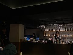 -Fuzzy Bistro 浮几韩餐·茶酒馆