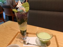 -伊藤久右卫门(宇治本店)
