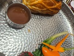 -马克西姆俄罗斯餐厅(绥芬河店)