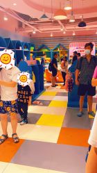 -宝燕乐园(闵行旗舰店)