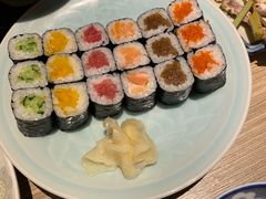 -小山日本料理(兴业太古汇店)