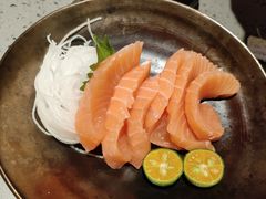 -小乔回转寿司(市府恒隆广场店)