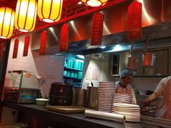 -长安面坊(西点茂店)