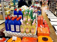 -金鹰超市(国际购物中心新街口店)