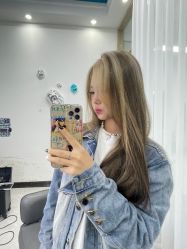 -ASG Hair Salon烫染·接发