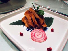 爽口萝卜皮-同庆楼(金宝汇店)