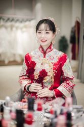 -韩国天使嫁衣婚纱礼服馆(上海旗舰店)