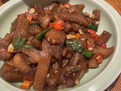 -民俗村柴火灶·景德江西菜(中国陶瓷博物馆店)