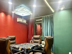 -LJ掼蛋·棋牌会所(徐汇店)