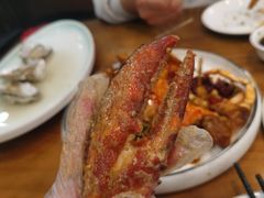 -醉壹号海鲜大排档·老厦门特色菜(厦门美食地标店)