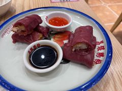 -荔银肠粉·非遗手藝(夫子庙店)