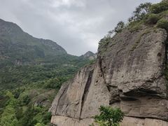 -雁荡山风景名胜区
