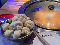 -山河屯铁锅炖鲜鹅·东北菜(开发区一店)