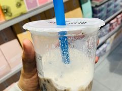 -兰熊鲜奶(西直门凯德mall店)