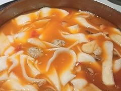 -蕃茄述·好汤自然来(江汉路店)