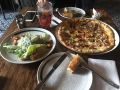 -PIZZA BIANCA(民园店)