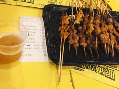 -望京小腰(北京总店)