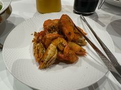 -宝轩渔府·海鲜(水上店)