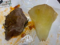 -汉巴味德(大悦城店)