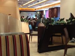 大堂-必胜客(仁恒店)