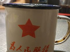 -探鱼·鲜青椒爽麻烤鱼(广州花都来又来店)