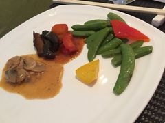 -北京港澳中心瑞士酒店·瑞士咖啡厅·自助餐