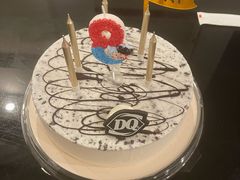 -DQ·蛋糕·冰淇淋(绿宝店)
