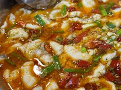 -老四川平头酸菜鱼(衙前店)