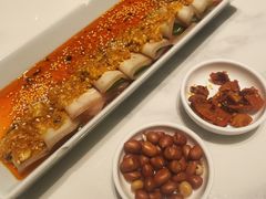-上上席川菜(凯德乐峰广场店)