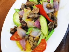 -煲煲掂风味煲仔饭餐厅(西区店)