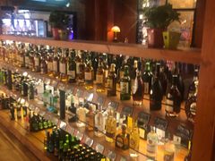-FUTURE BAR(岭南天地店)