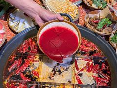 -纸盐河码头火锅(十八梯店)