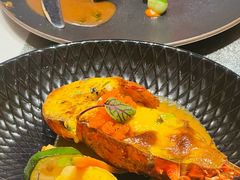 -美食汇自助餐厅(成都万达瑞华酒店)