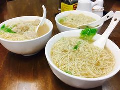 -七叔公面家(拱北口岸店)