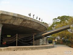 -胡里山炮台