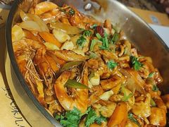 -黄记煌三汁焖锅(崇文门店)