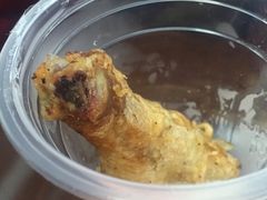 -一杯绿豆汤(柏庐广场店)
