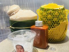 -喜茶(佛山岭南站店)