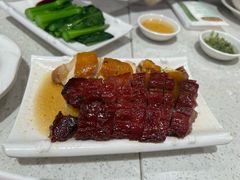 -香港新发烧腊茶餐厅(书城店)