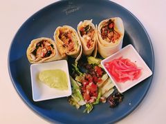 -Famous肥猫墨西哥音乐餐吧(五棵松华熙LIVE店)