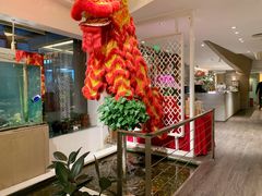 大堂-衡山汇·高级粤菜(霄云路店)