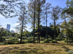 -人民公园(罗湖区)