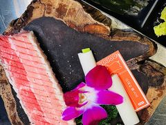 -入火韩国烤肉(凯旋广场店)