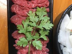 -捞围鲜·港式打边炉(海阳路店)