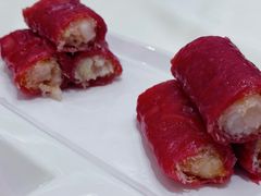 -聚福山莊·寻味顺德(北滘店)