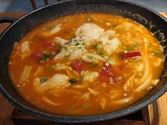 -苗小坛酸汤鱼(酒仙桥店)