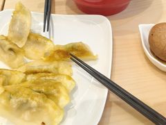 -肥叔锅贴(上沙路店)